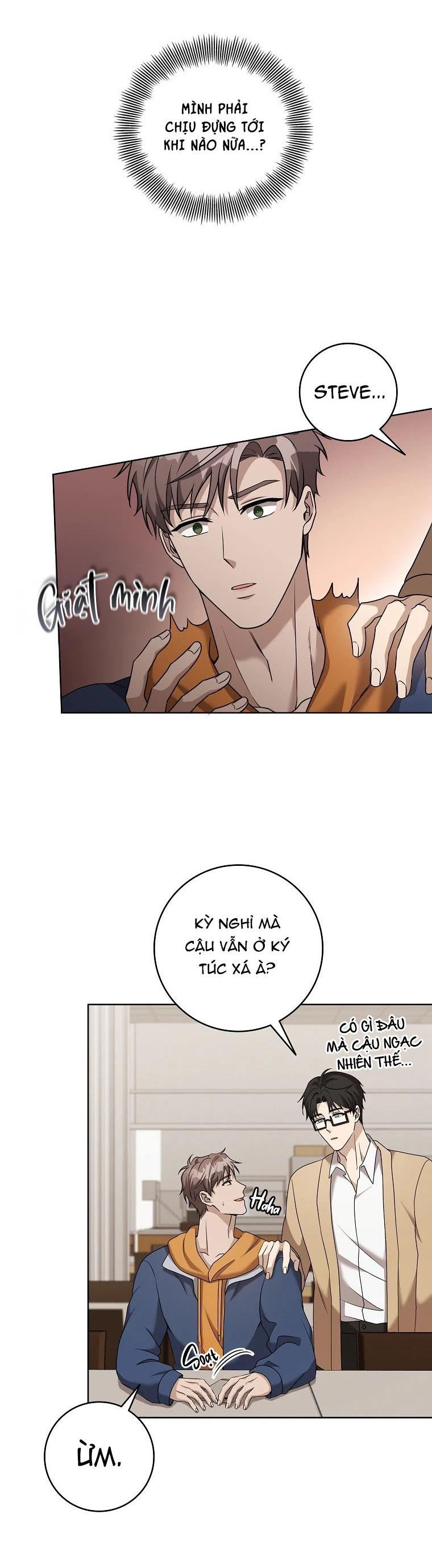 THẾ CHẤP LỖ ĐÍT Chapter 13 29