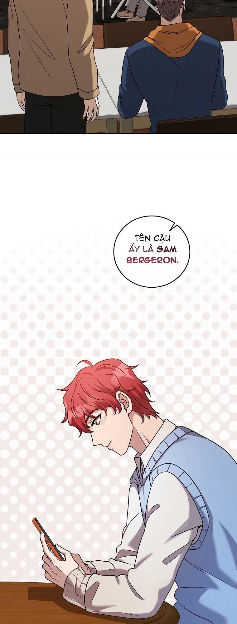 THẾ CHẤP LỖ ĐÍT Chapter 14 - Trang 3