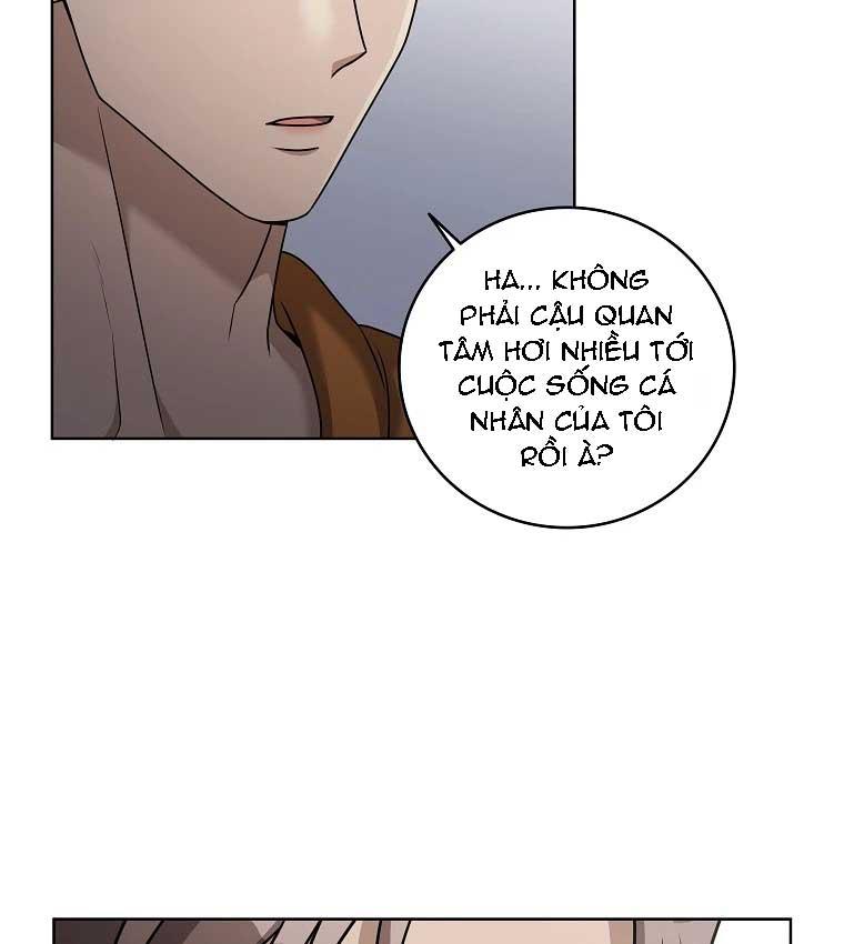 THẾ CHẤP LỖ ĐÍT Chapter 14 - Trang 3