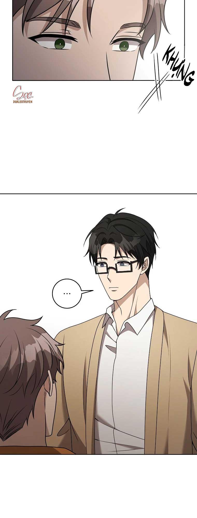 THẾ CHẤP LỖ ĐÍT Chapter 14 - Trang 3