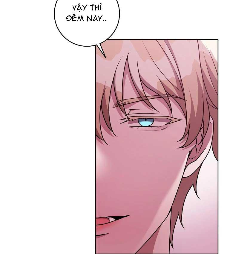 THẾ CHẤP LỖ ĐÍT Chapter 14 - Trang 3