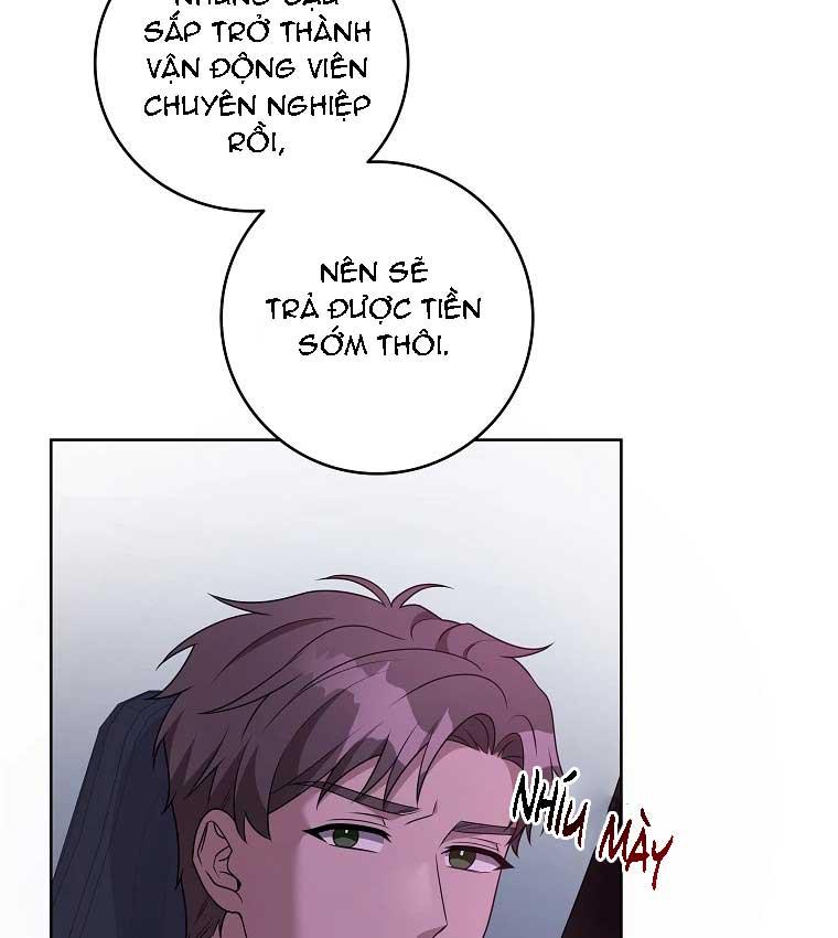 THẾ CHẤP LỖ ĐÍT Chapter 14 - Trang 3