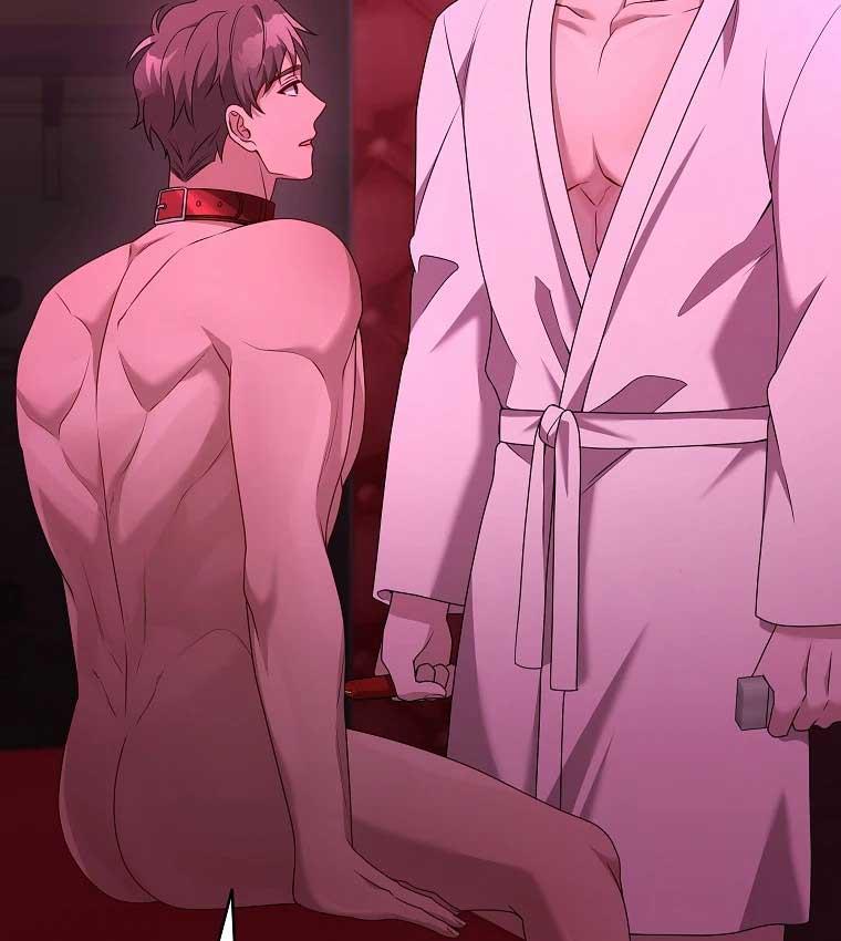 THẾ CHẤP LỖ ĐÍT Chapter 14 - Trang 3