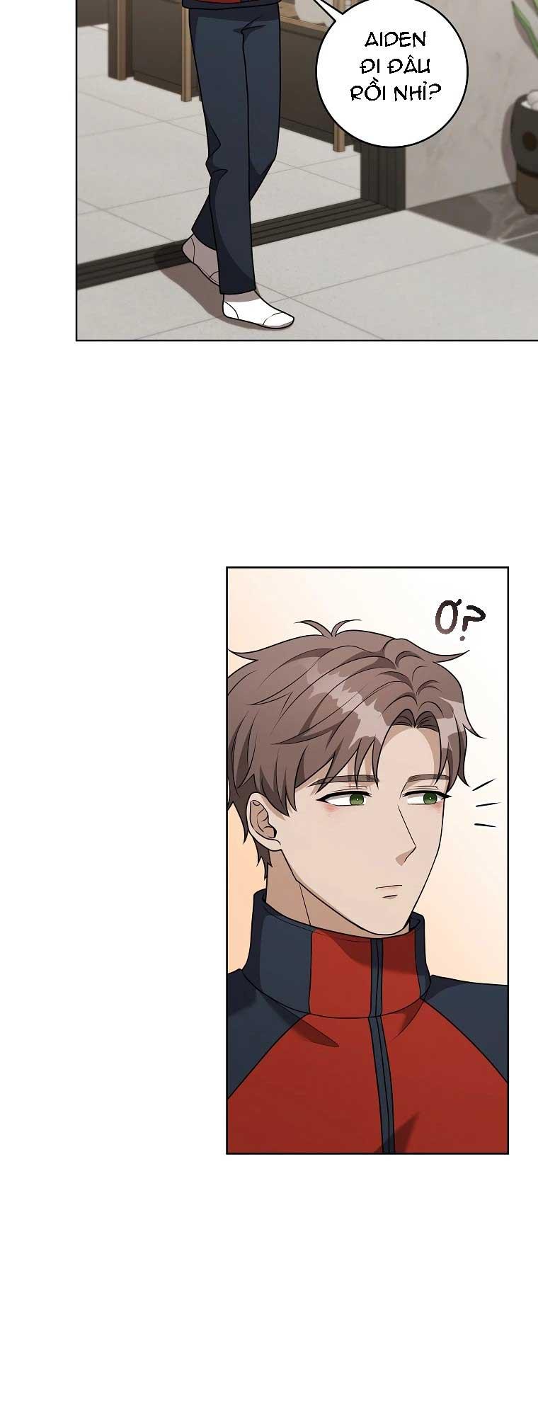 THẾ CHẤP LỖ ĐÍT Chapter 9 - Next 