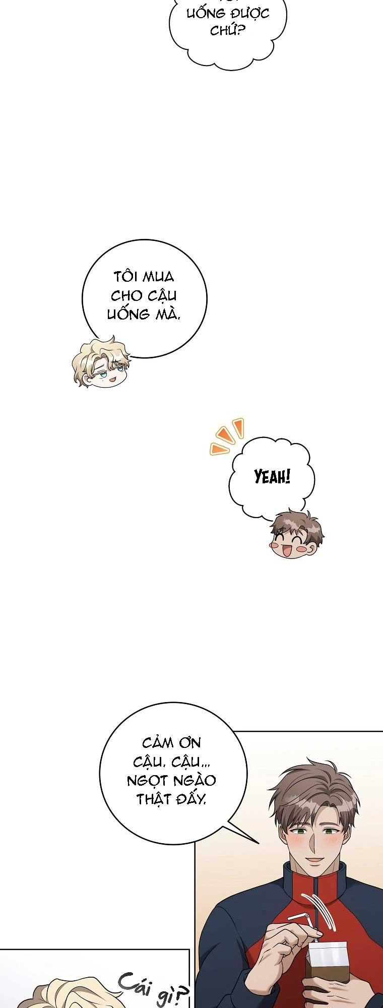 THẾ CHẤP LỖ ĐÍT Chapter 9 - Next 