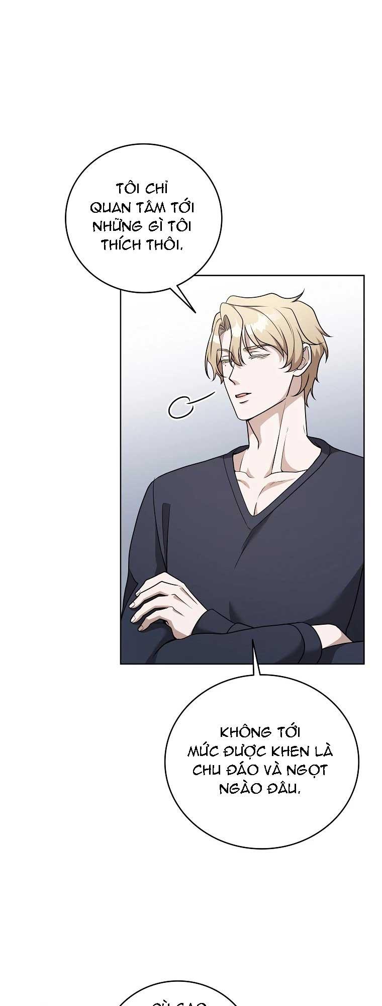 THẾ CHẤP LỖ ĐÍT Chapter 9 - Next 