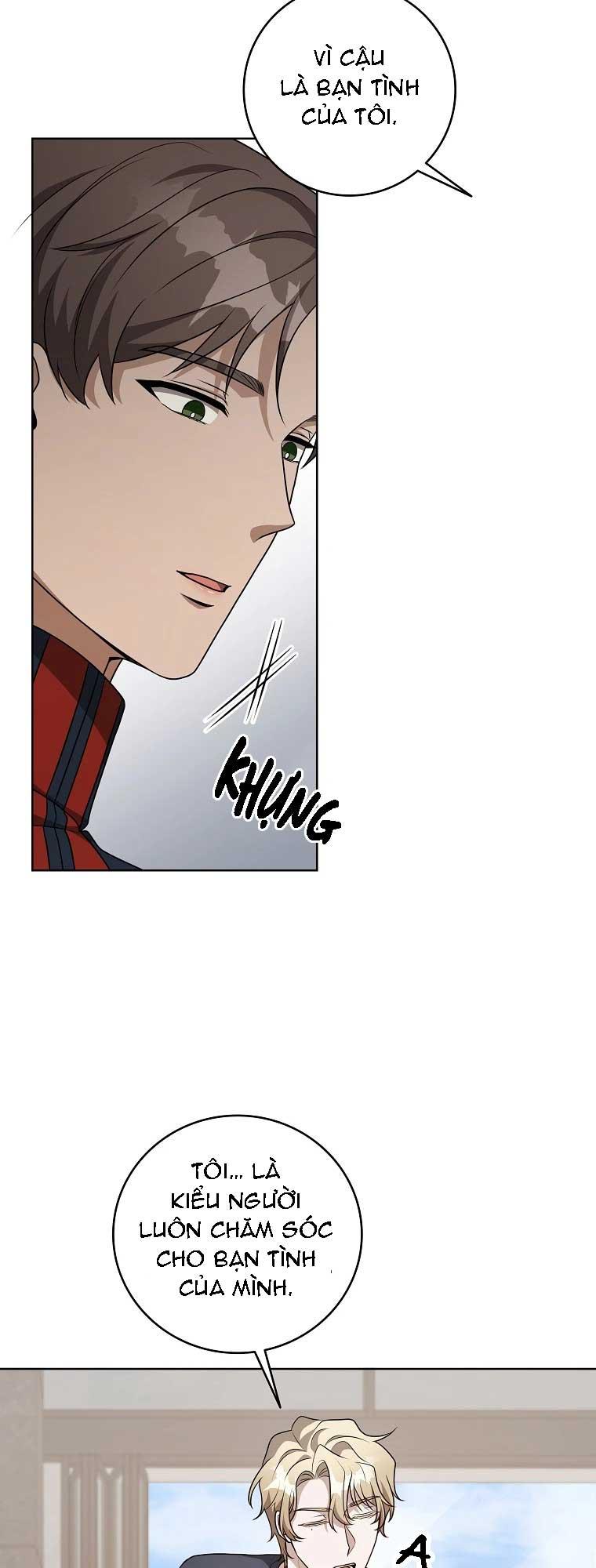THẾ CHẤP LỖ ĐÍT Chapter 9 - Next 