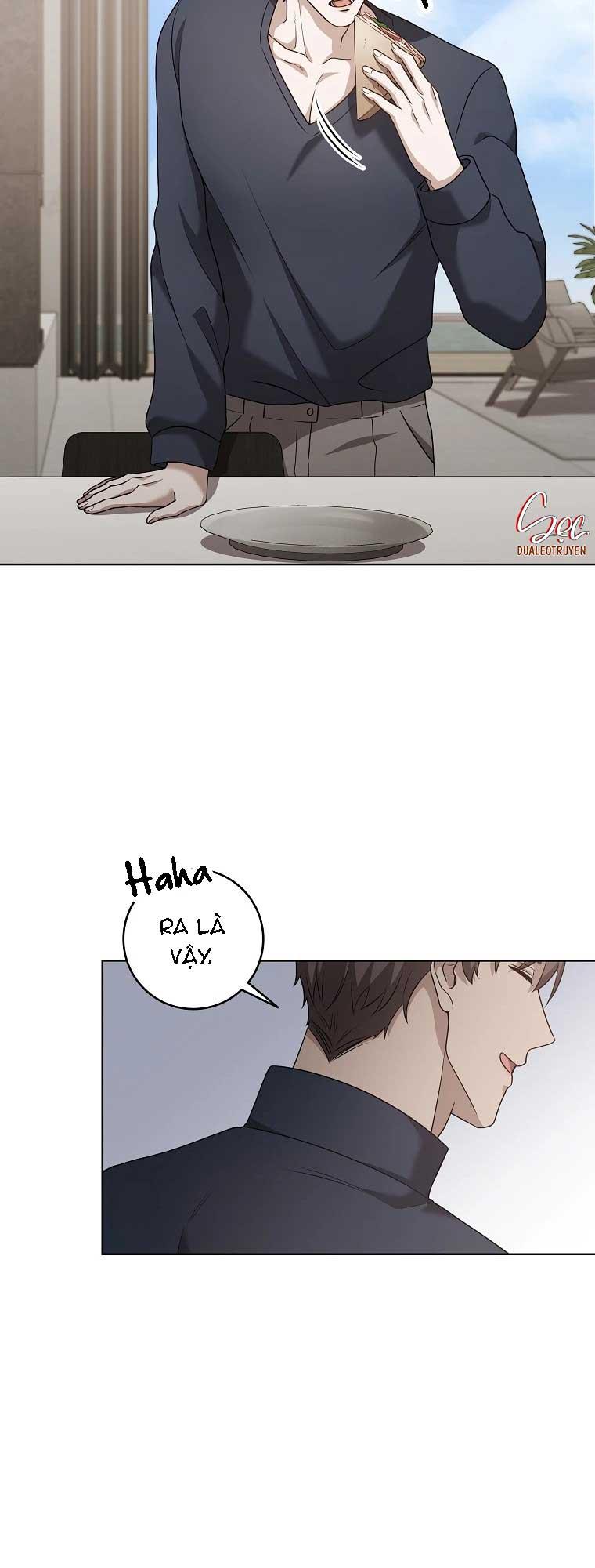 THẾ CHẤP LỖ ĐÍT Chapter 9 - Next 