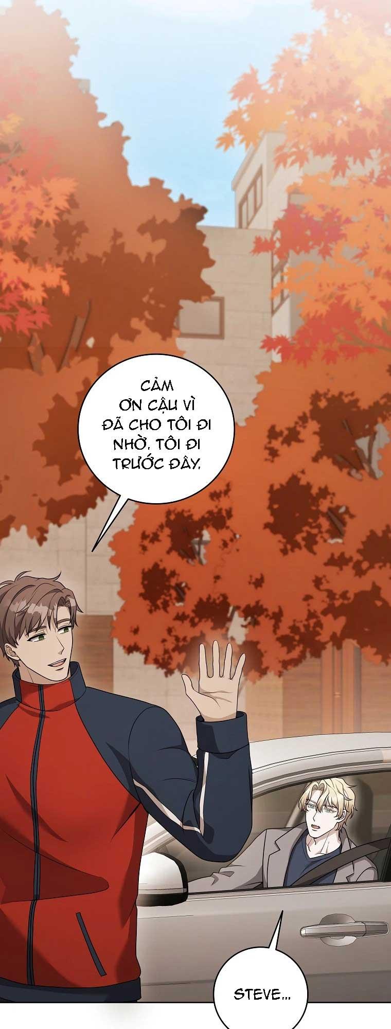 THẾ CHẤP LỖ ĐÍT Chapter 9 - Next 