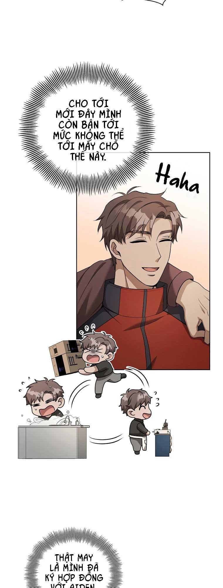 THẾ CHẤP LỖ ĐÍT Chapter 9 - Next 