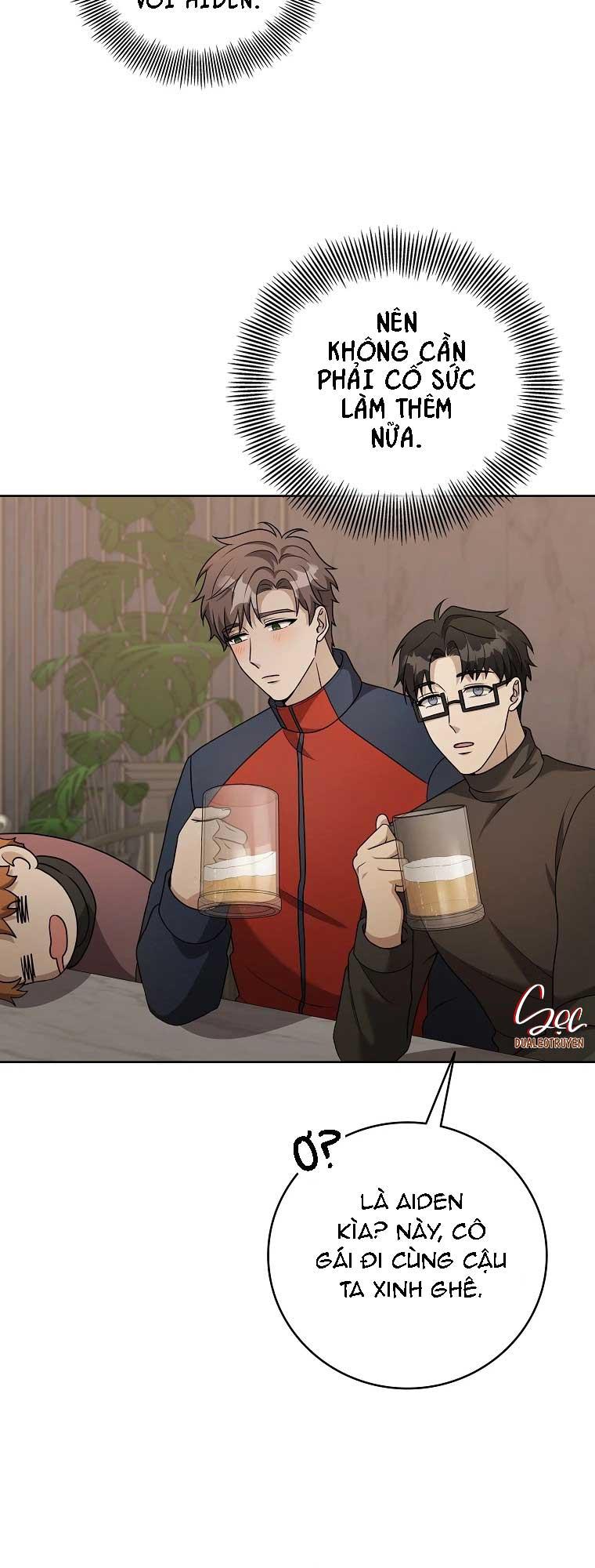THẾ CHẤP LỖ ĐÍT Chapter 9 - Next 