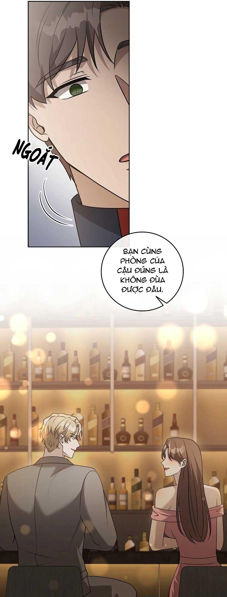 THẾ CHẤP LỖ ĐÍT Chapter 9 - Next 