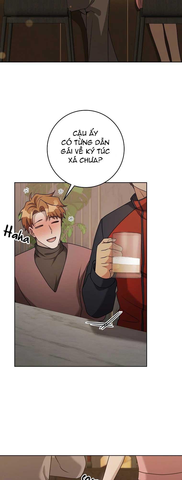 THẾ CHẤP LỖ ĐÍT Chapter 9 - Next 