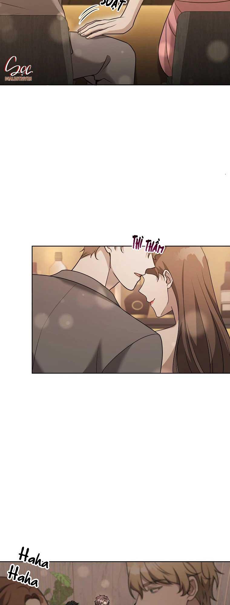THẾ CHẤP LỖ ĐÍT Chapter 9 - Next 