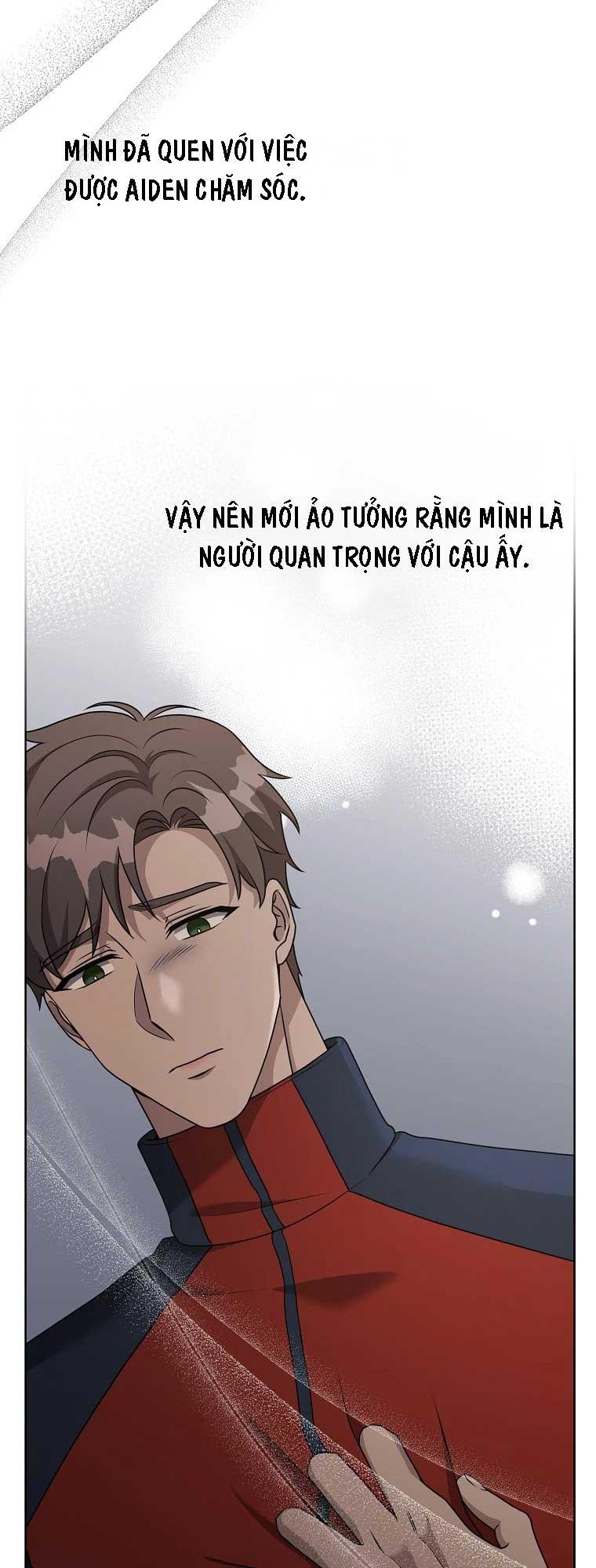 THẾ CHẤP LỖ ĐÍT Chapter 9 - Next 