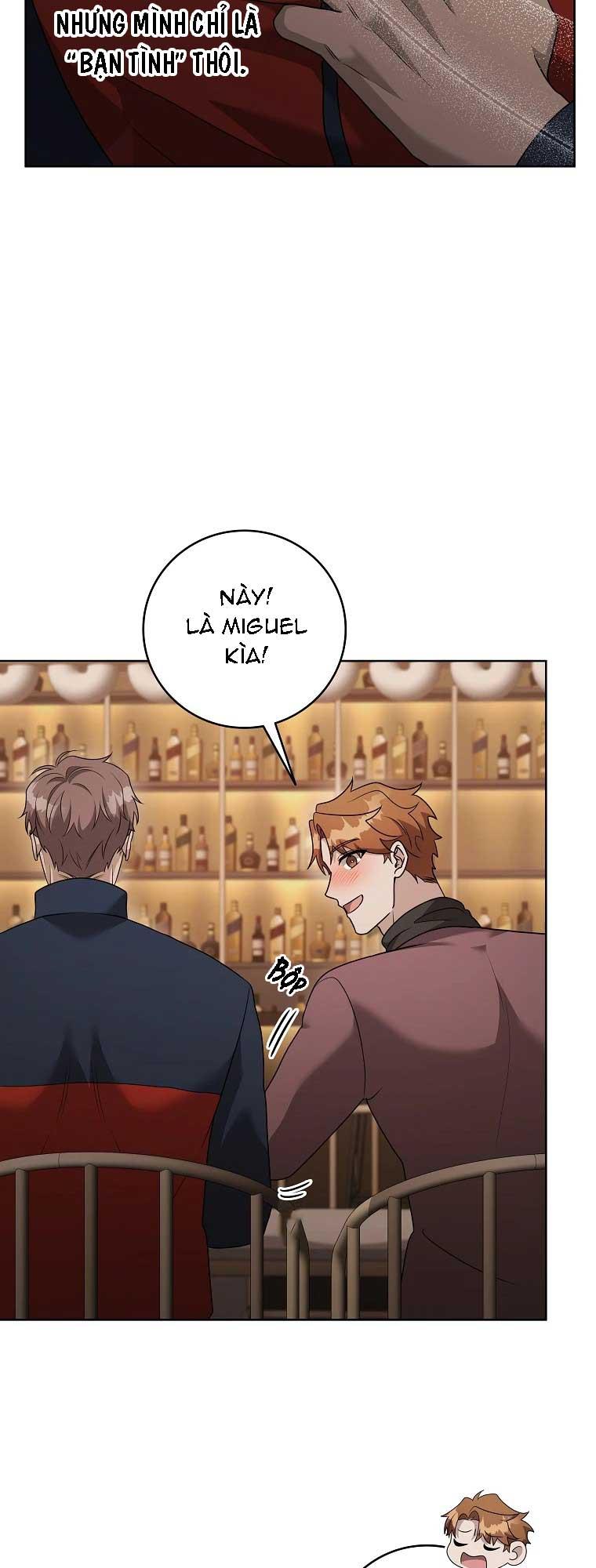 THẾ CHẤP LỖ ĐÍT Chapter 9 - Next 