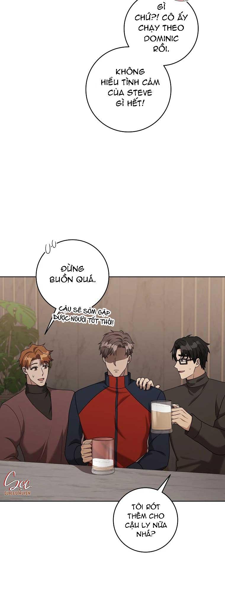 THẾ CHẤP LỖ ĐÍT Chapter 9 - Next 