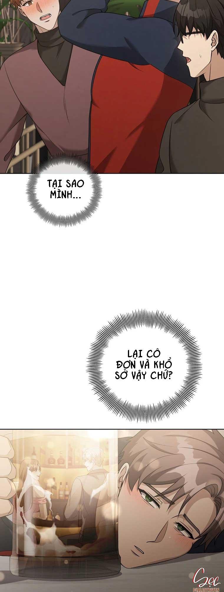 THẾ CHẤP LỖ ĐÍT Chapter 9 - Next 