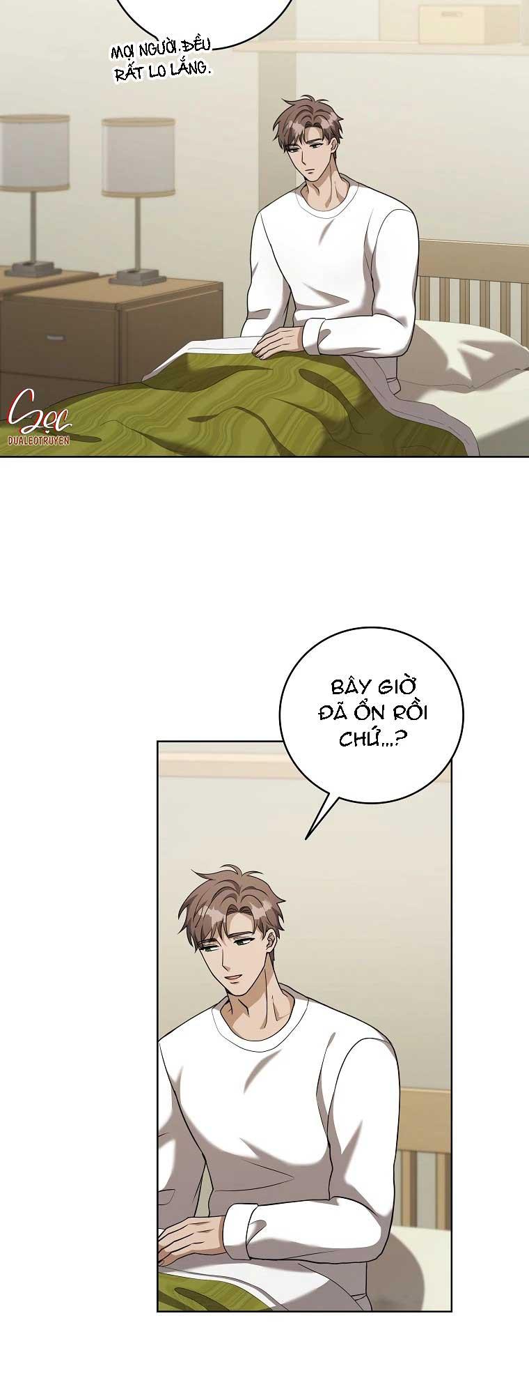 THẾ CHẤP LỖ ĐÍT Chapter 9 - Next 