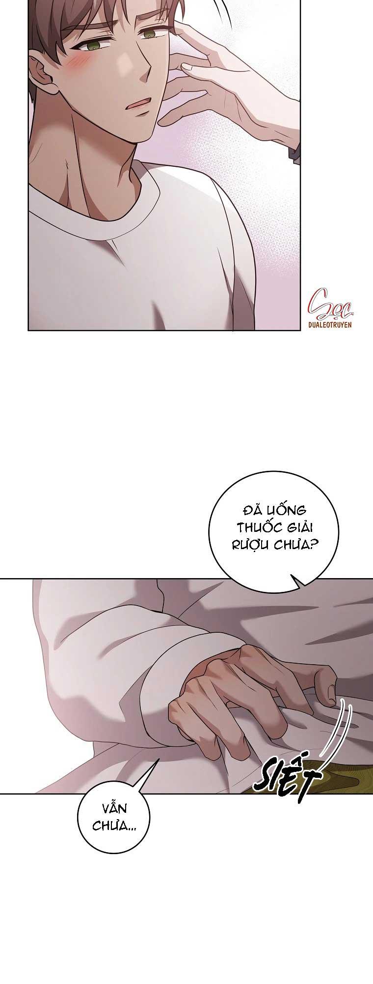 THẾ CHẤP LỖ ĐÍT Chapter 9 - Next 