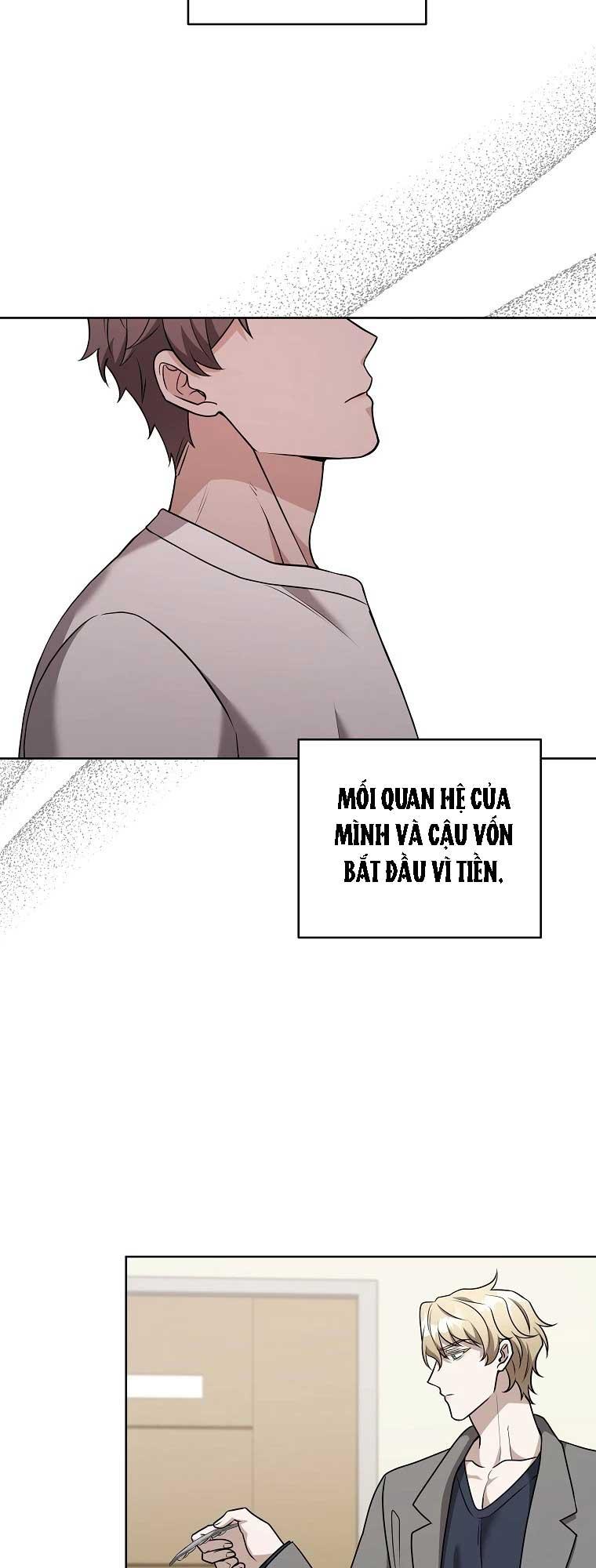 THẾ CHẤP LỖ ĐÍT Chapter 9 - Next 