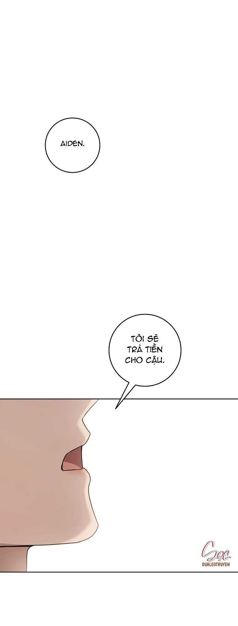 THẾ CHẤP LỖ ĐÍT Chapter 9 - Next 