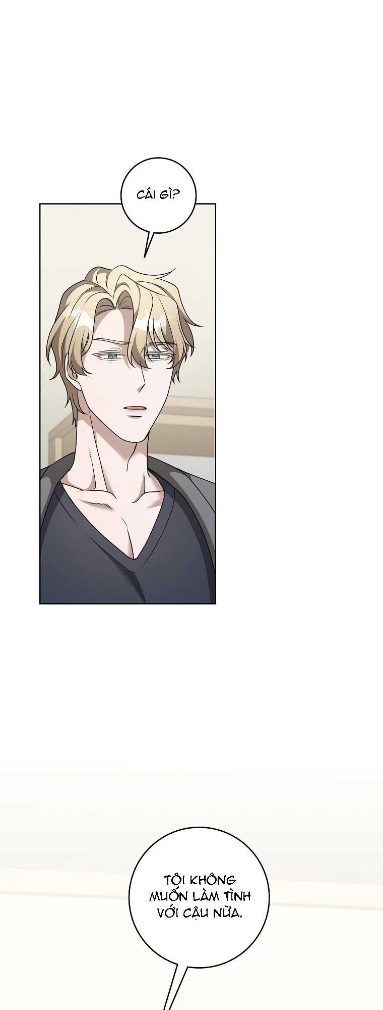 THẾ CHẤP LỖ ĐÍT Chapter 9 - Next 