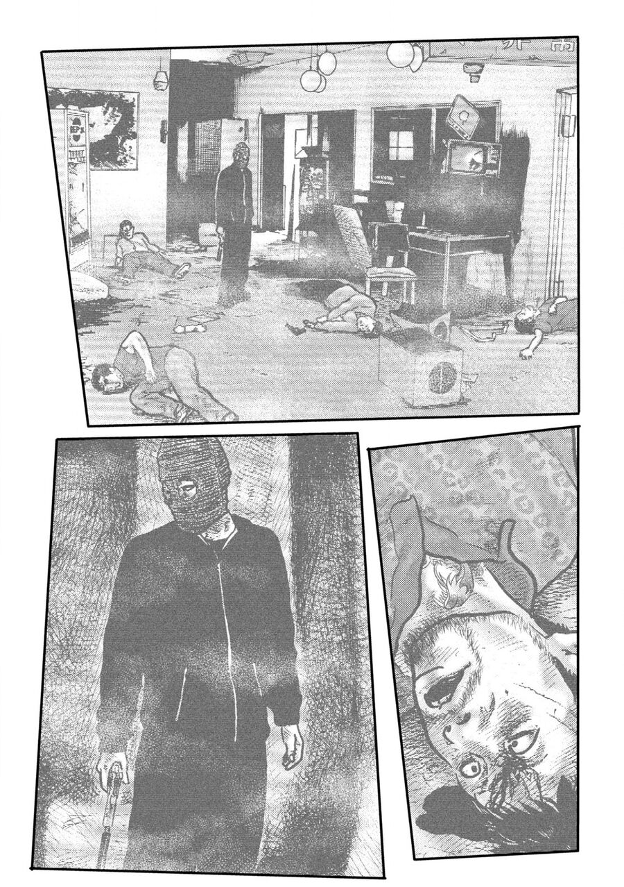 The Fable: Bí Mật Thứ Ba Chapter 1 27