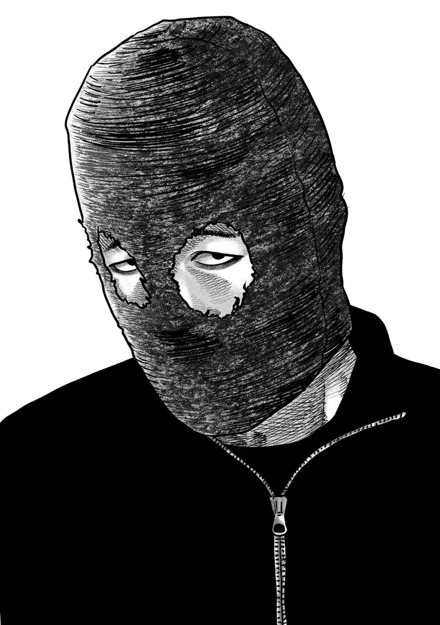 The Fable: Bí Mật Thứ Ba Chapter 1 28