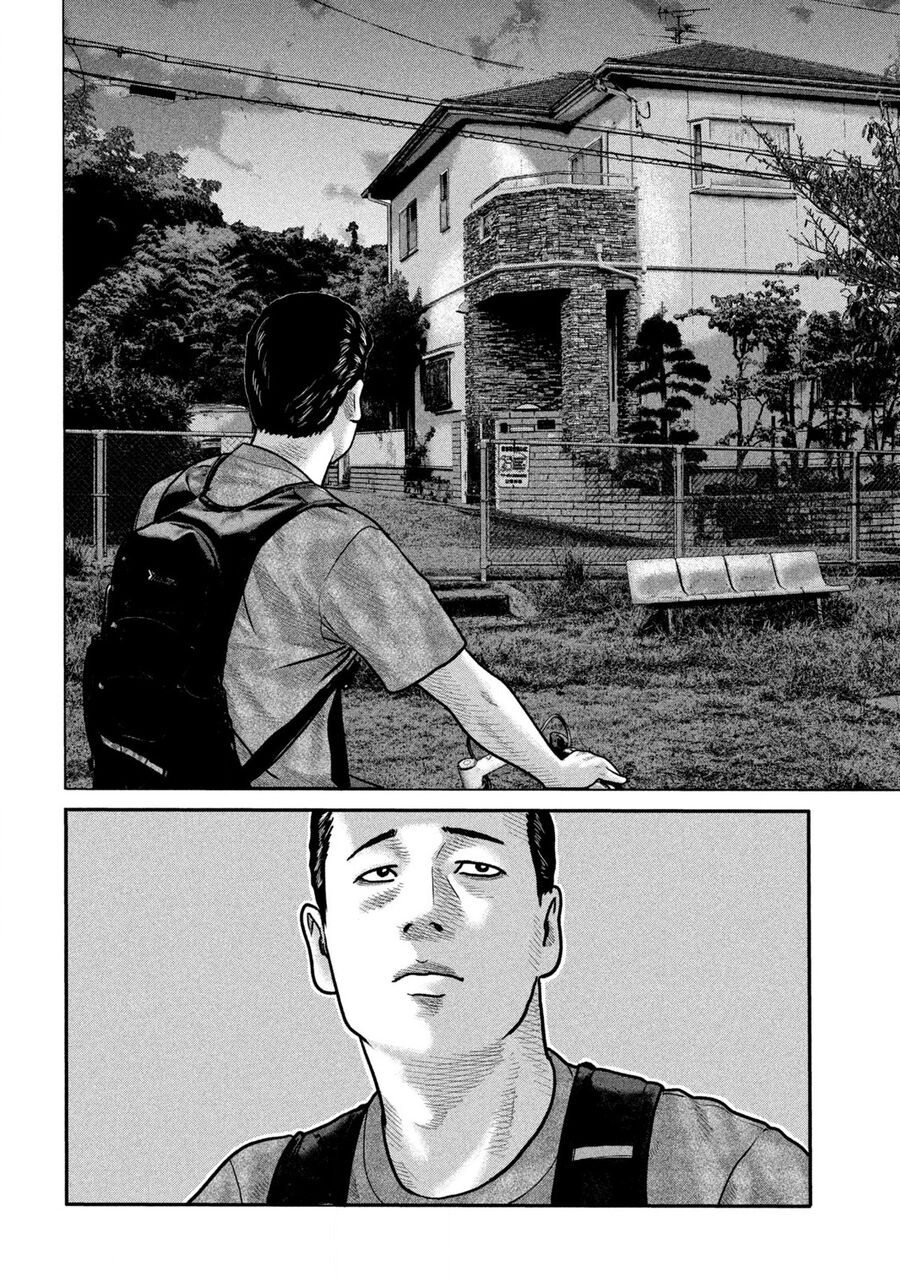 The Fable: Bí Mật Thứ Ba Chapter 1 30