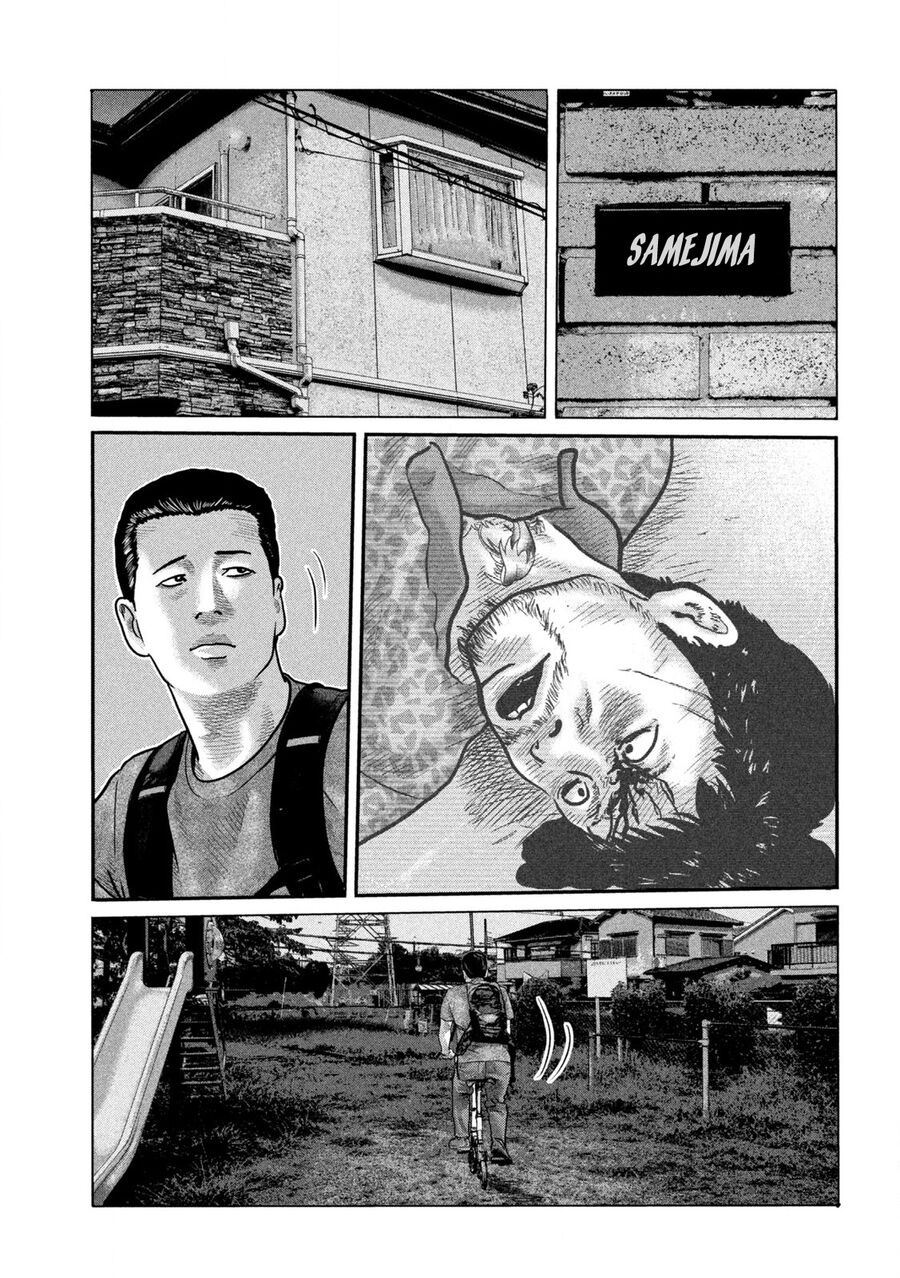 The Fable: Bí Mật Thứ Ba Chapter 1 31