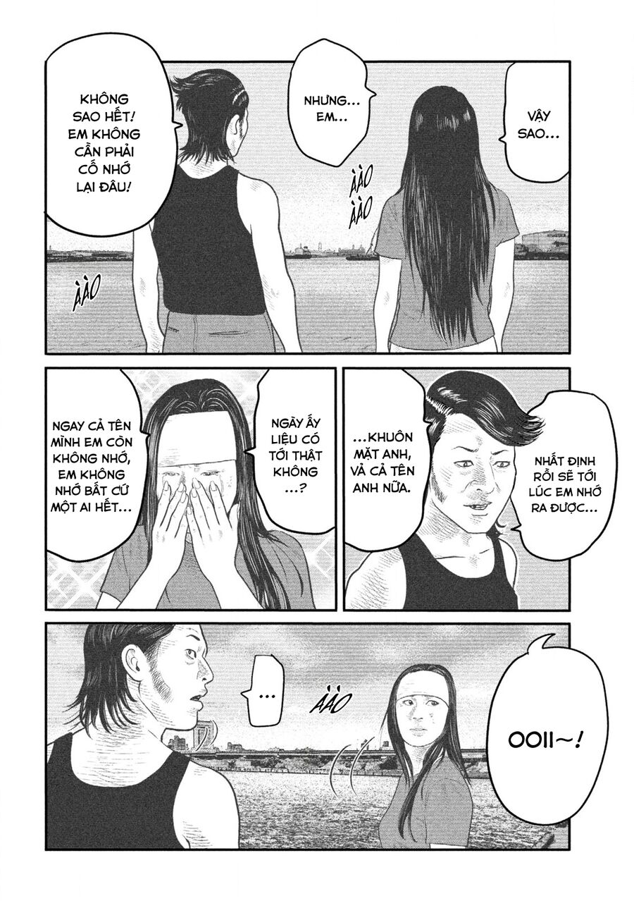 The Fable: Bí Mật Thứ Ba Chapter 1 50