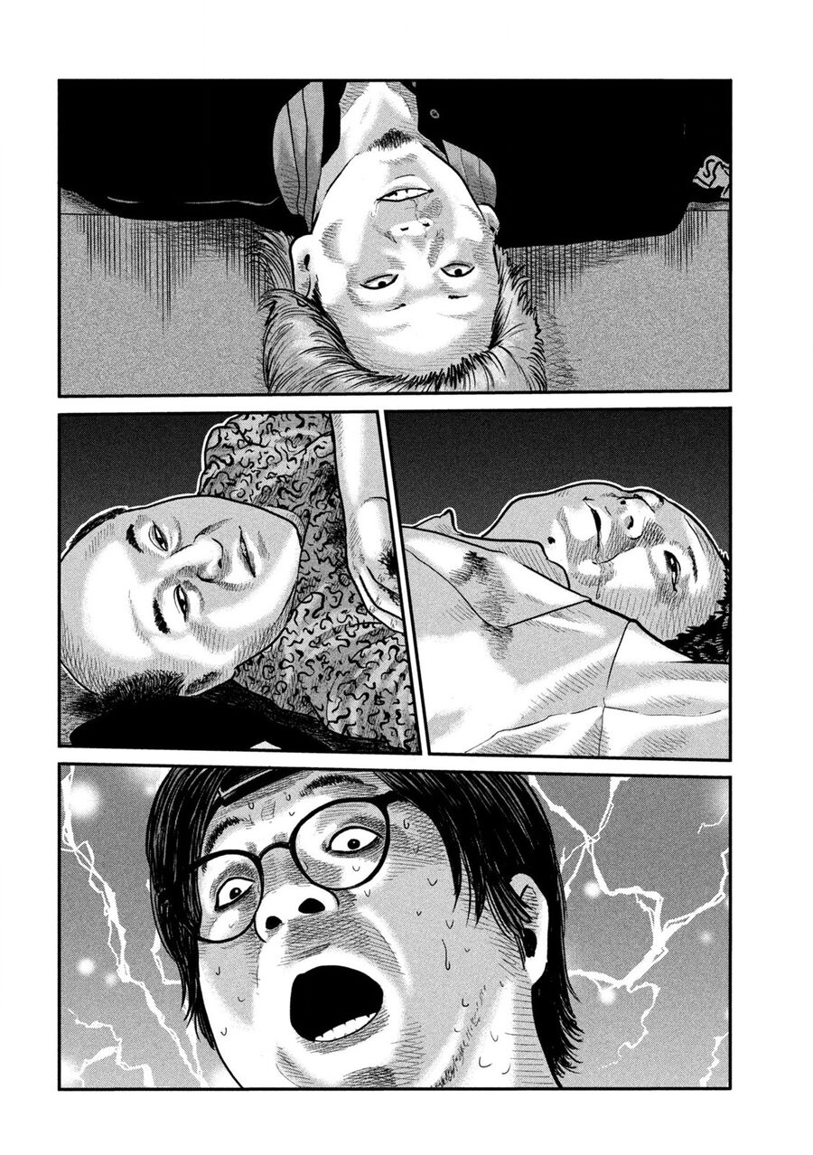 The Fable: Bí Mật Thứ Ba Chapter 1 59