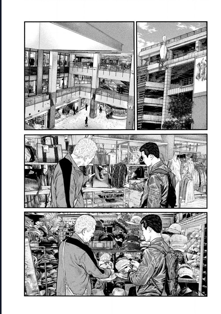 The Fable: Bí Mật Thứ Ba Chapter 17 11