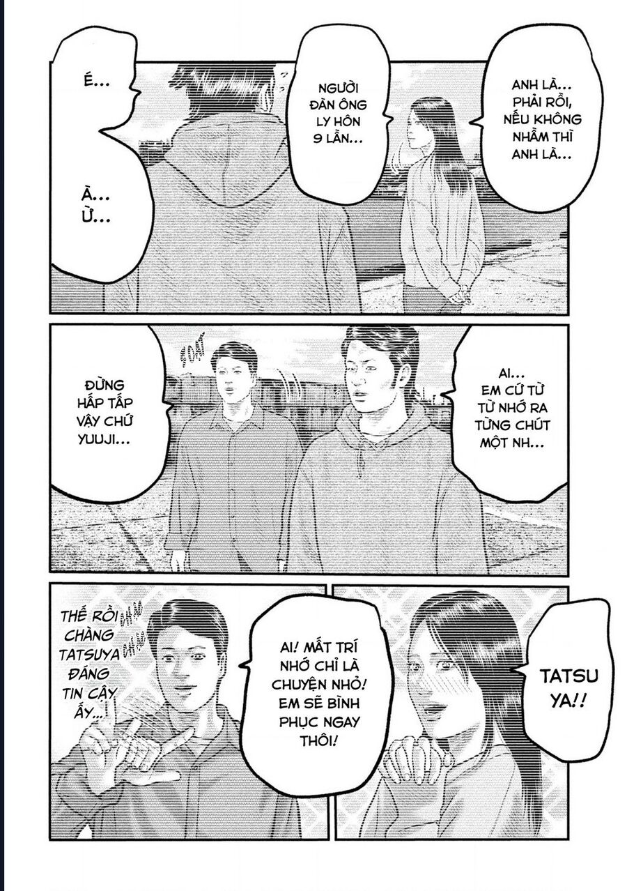 The Fable: Bí Mật Thứ Ba Chapter 19 - Next 