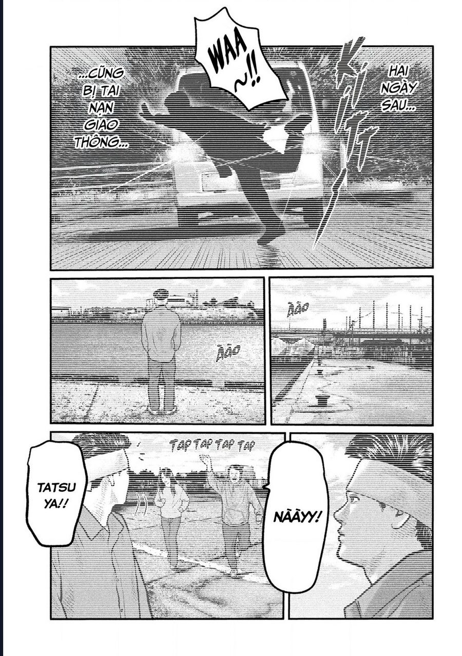 The Fable: Bí Mật Thứ Ba Chapter 19 - Next 