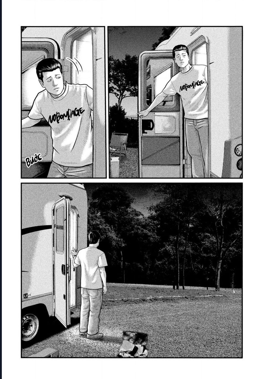 The Fable: Bí Mật Thứ Ba Chapter 19 - Next 