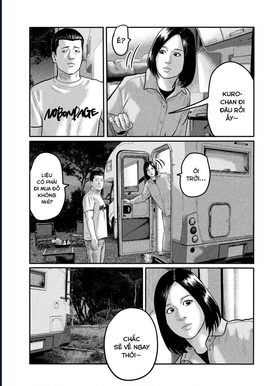 The Fable: Bí Mật Thứ Ba Chapter 19 - Next 