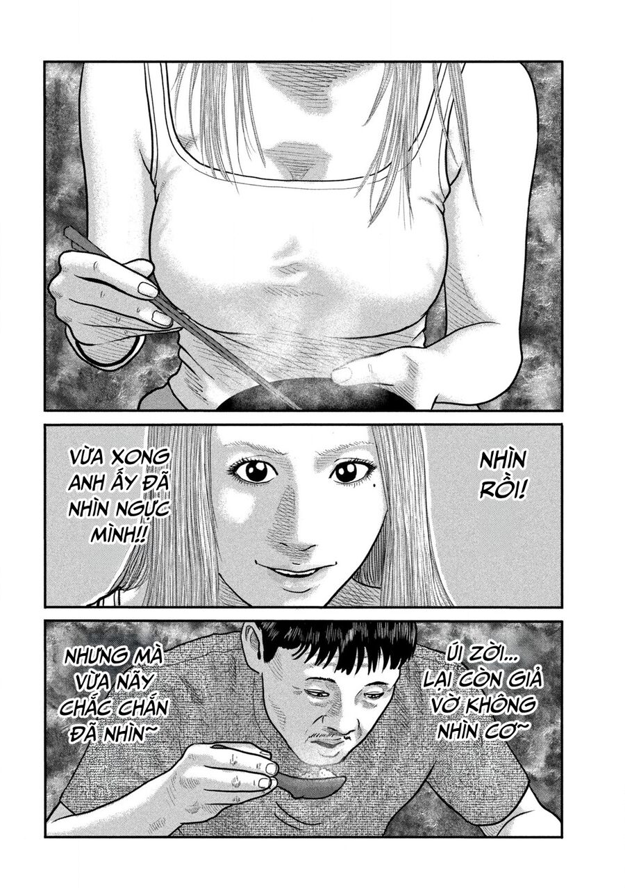 The Fable: Bí Mật Thứ Ba Chapter 2 9