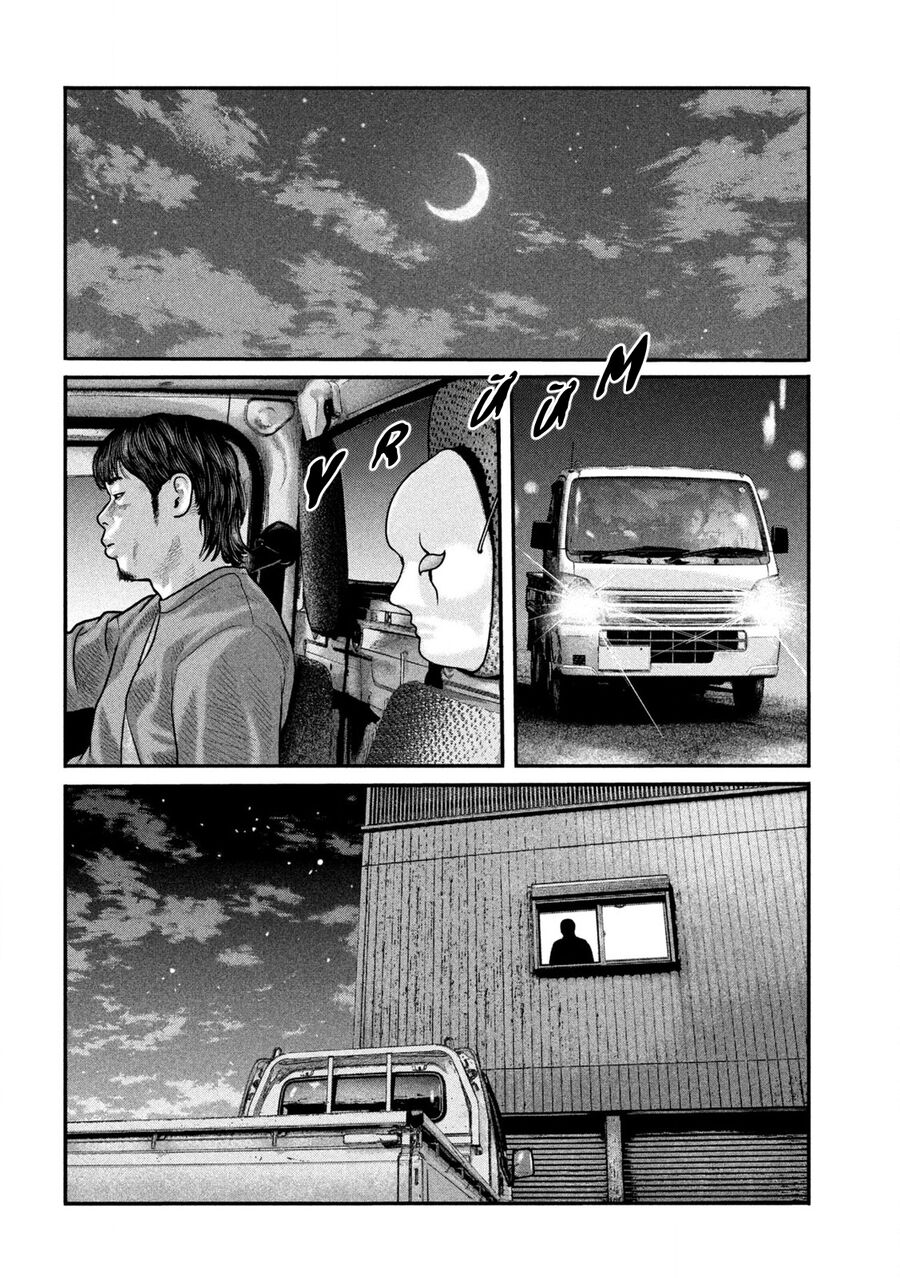 The Fable: Bí Mật Thứ Ba Chapter 2 29
