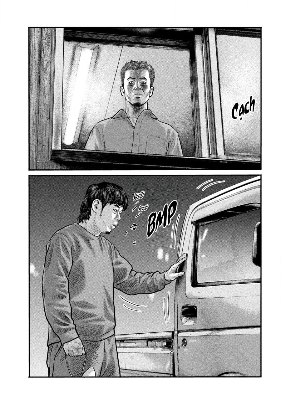 The Fable: Bí Mật Thứ Ba Chapter 2 30