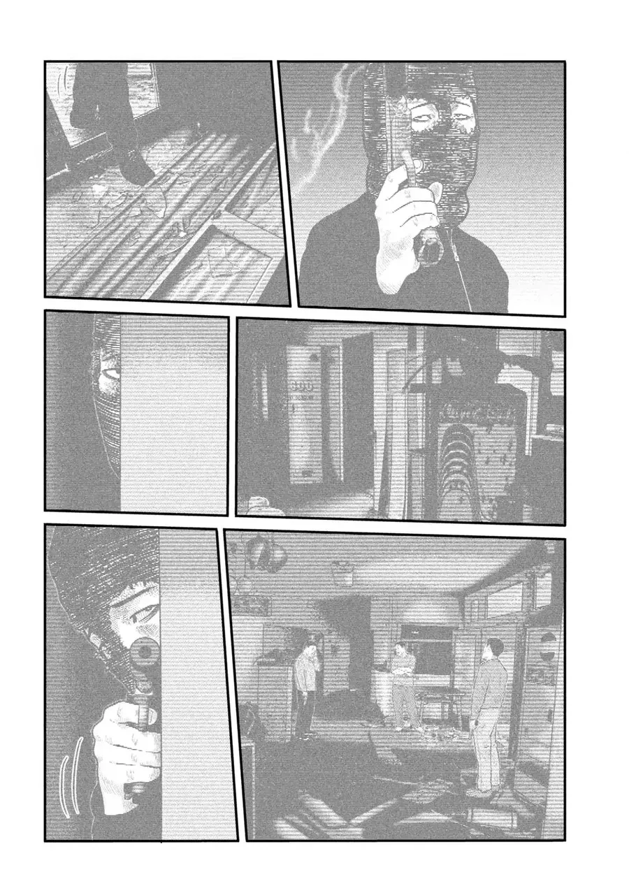 The Fable: Bí Mật Thứ Ba Chapter 24 13