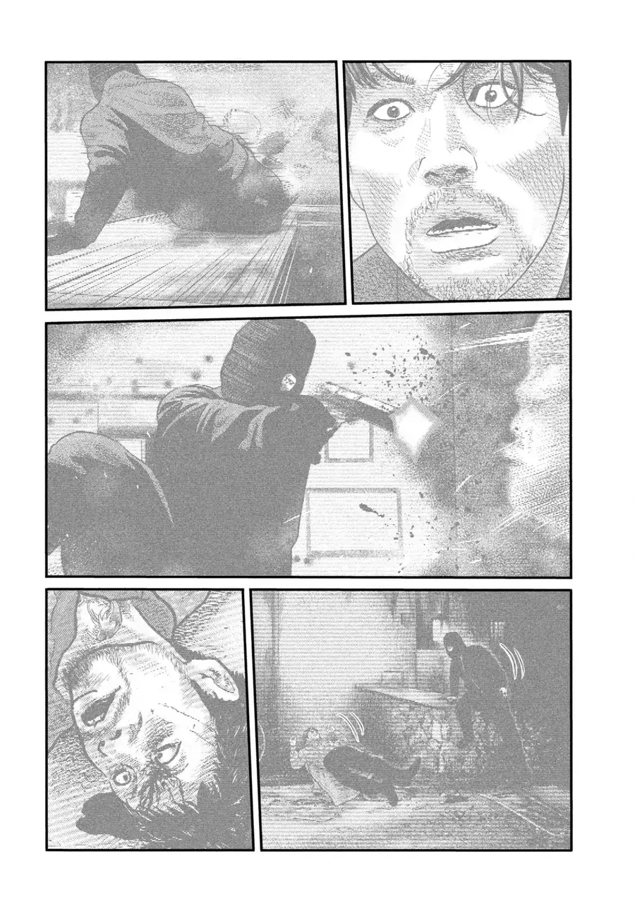 The Fable: Bí Mật Thứ Ba Chapter 24 19