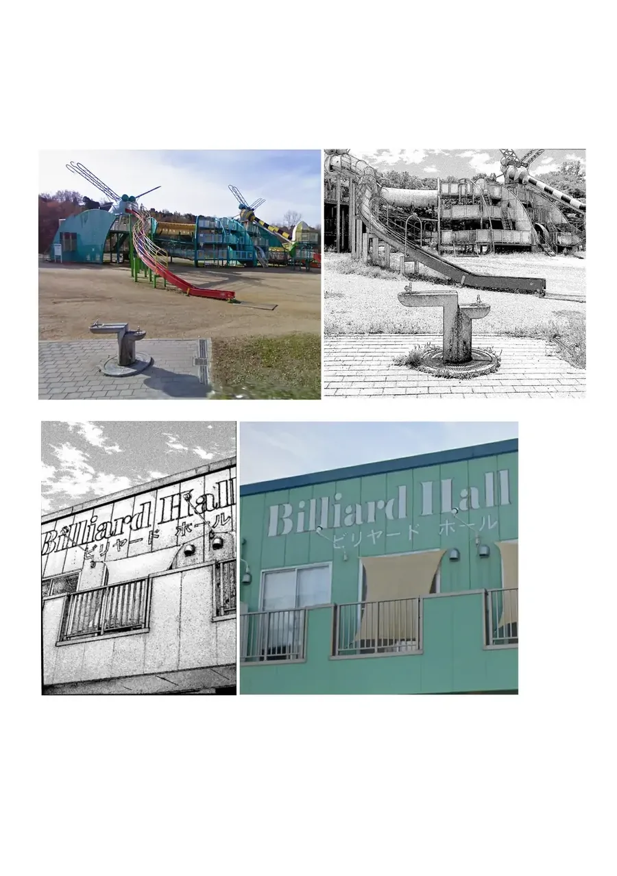 The Fable: Bí Mật Thứ Ba Chapter 24 25