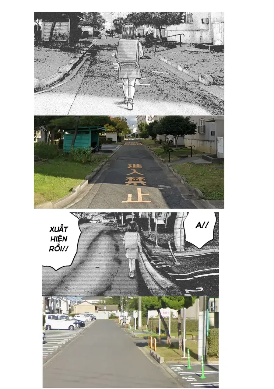 The Fable: Bí Mật Thứ Ba Chapter 24 26