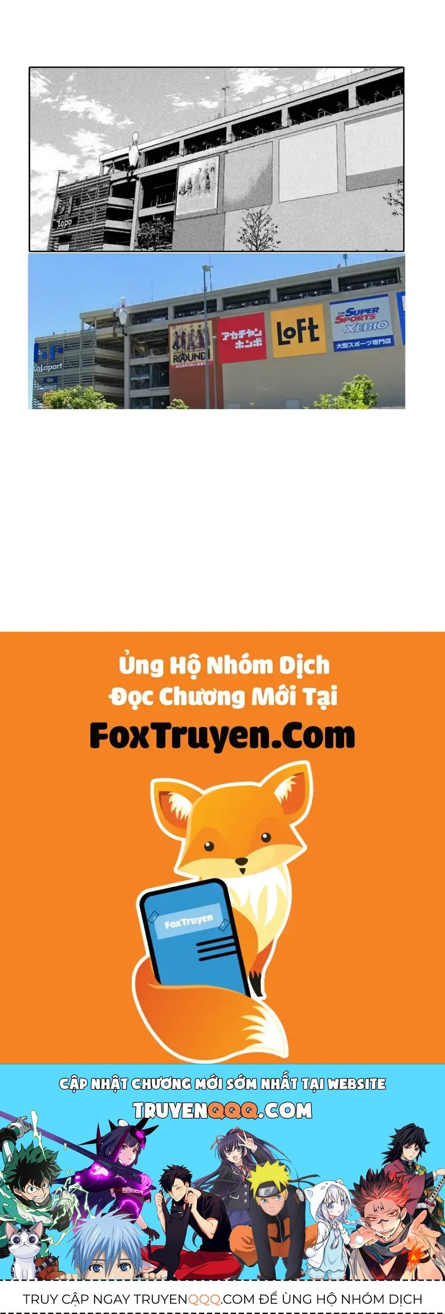 The Fable: Bí Mật Thứ Ba Chapter 24 28