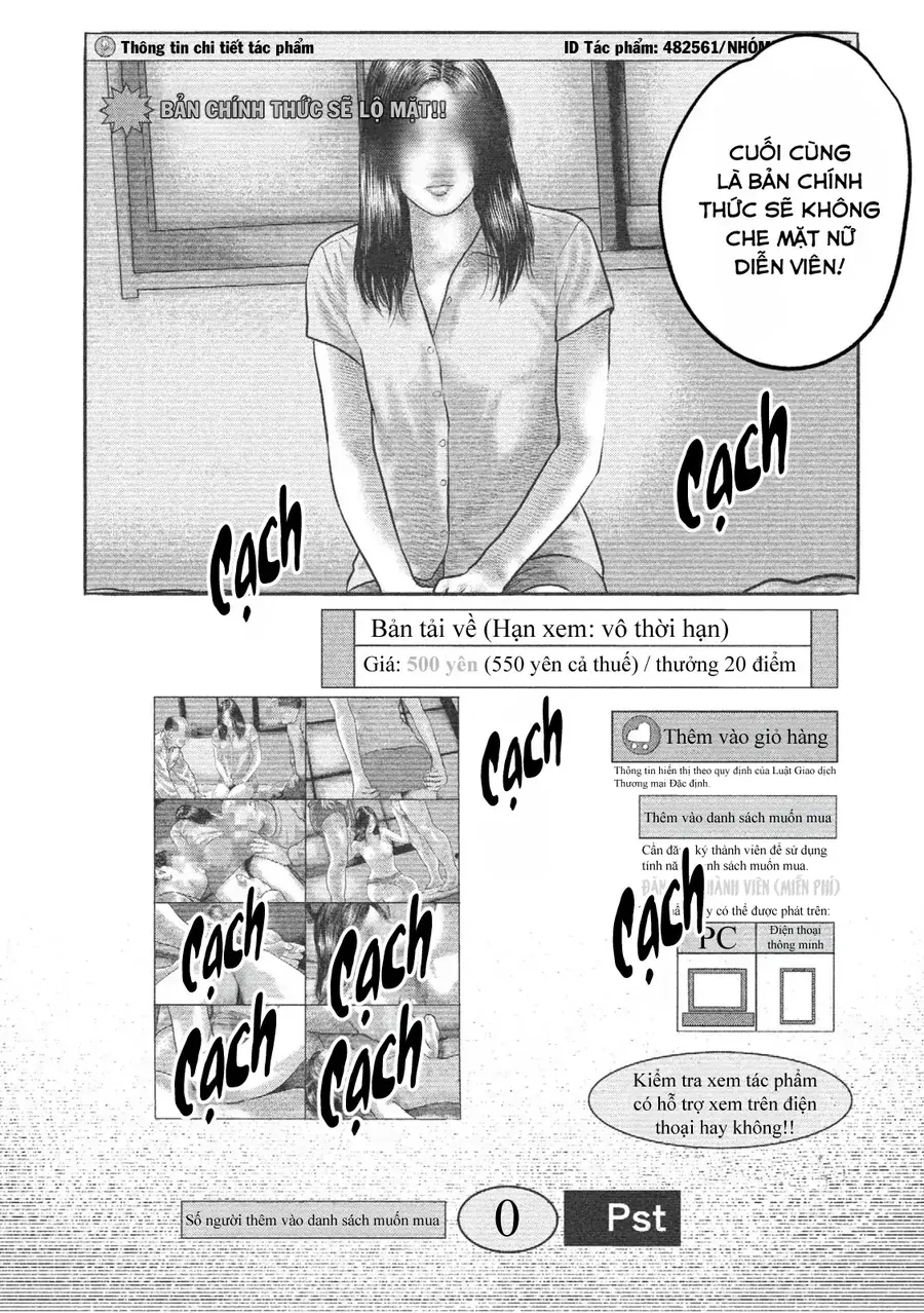 The Fable: Bí Mật Thứ Ba Chapter 25 15