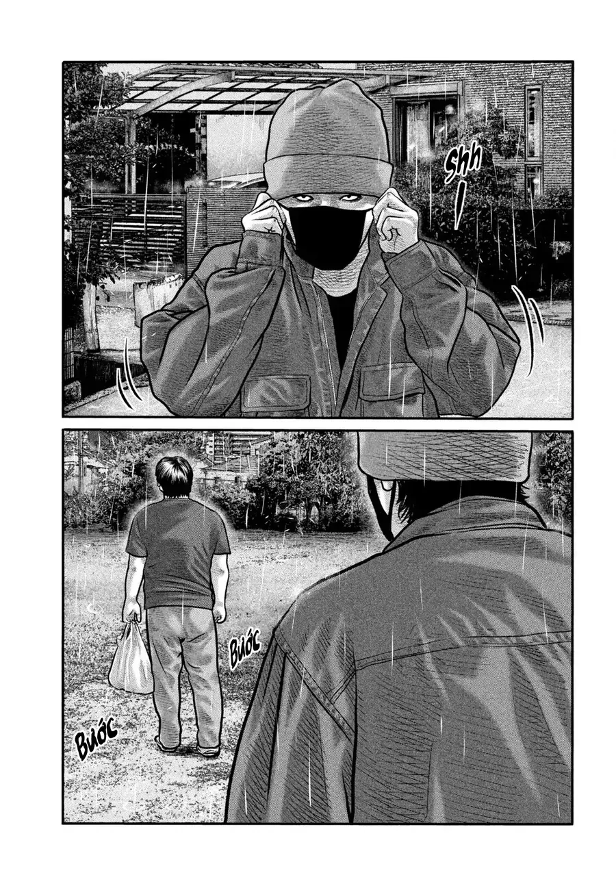 The Fable: Bí Mật Thứ Ba Chapter 25 18