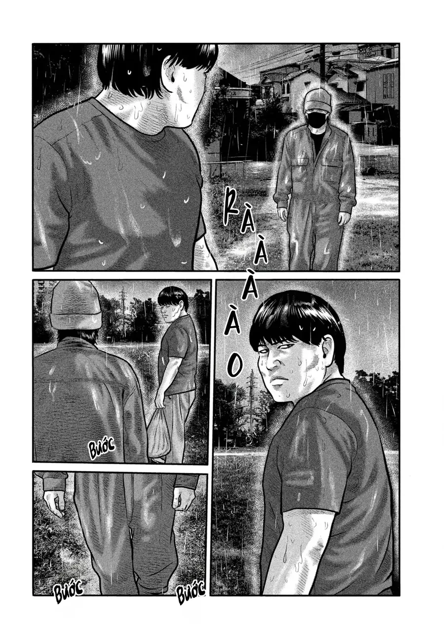 The Fable: Bí Mật Thứ Ba Chapter 26 3