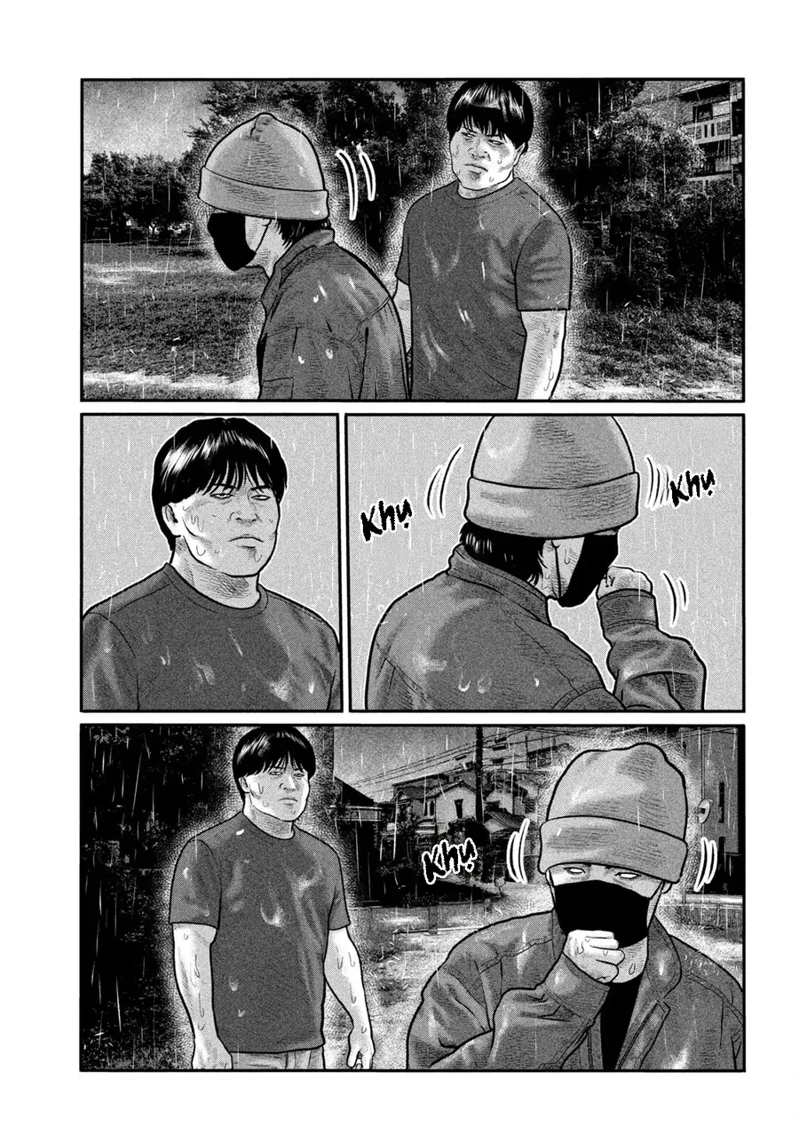 The Fable: Bí Mật Thứ Ba Chapter 26 4